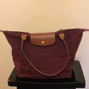 Longchamp La Pliage Tote